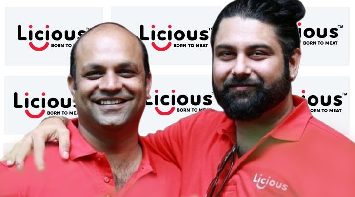 Licious Business Model