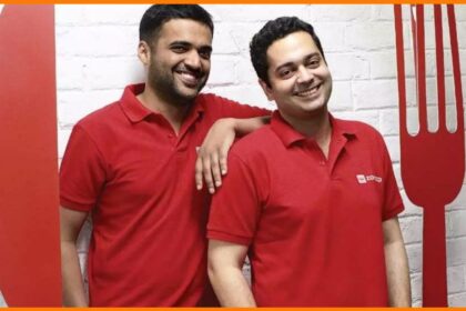 what is the business model of zomato