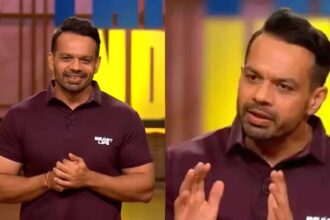 gaurav taneja shark tank india