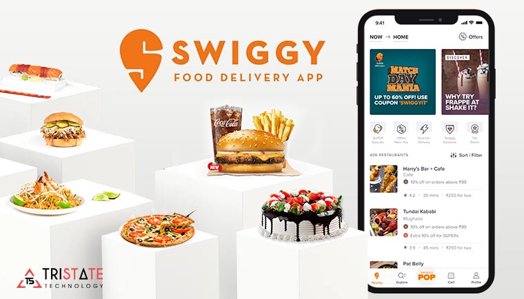 Foodtech Startup | Swiggy Business Strategy