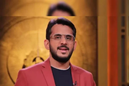 what is aman gupta's iconic line from shark tank