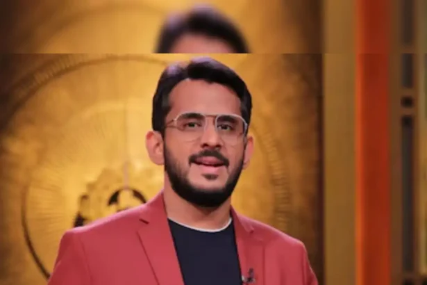 what is aman gupta's iconic line from shark tank