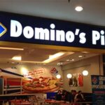 domino's franchise cost in india​