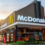 mcdonalds franchise cost in india