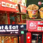 meat and eat franchise cost