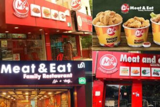 meat and eat franchise cost