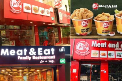 meat and eat franchise cost