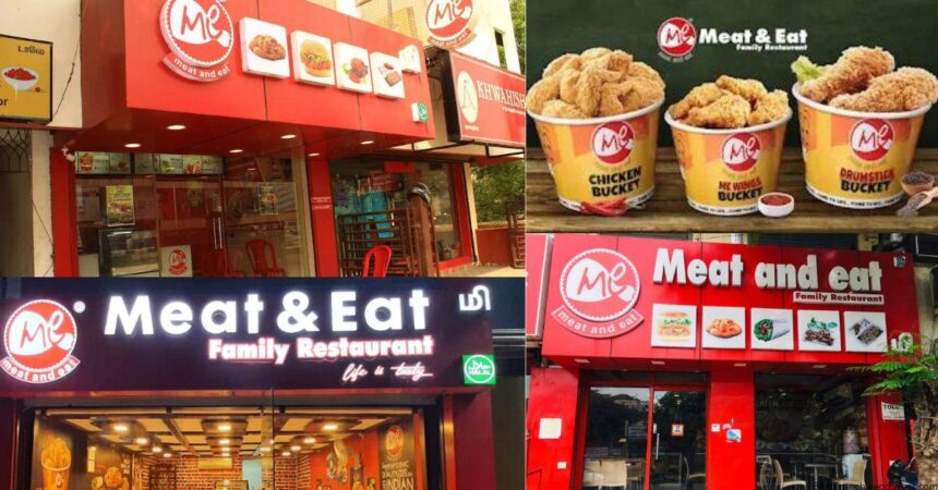 meat and eat franchise cost